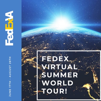 FedEx Virtual Group
