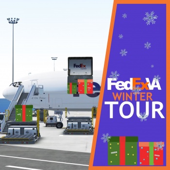 FedEx Virtual Group