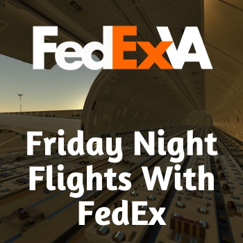 FedEx Virtual Group