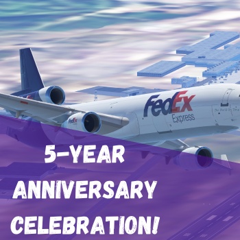 FedEx Virtual Group