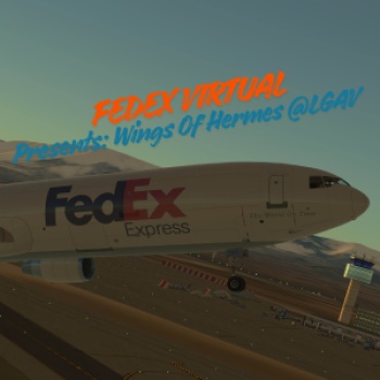 FedEx Virtual Group
