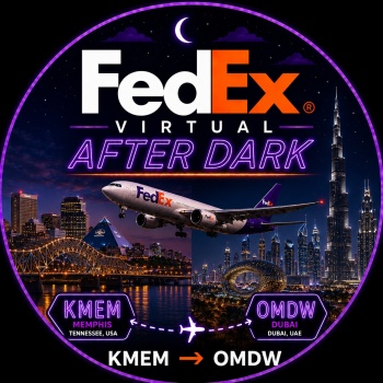 Fedex Qdm Graphics FedEx Virtual Group