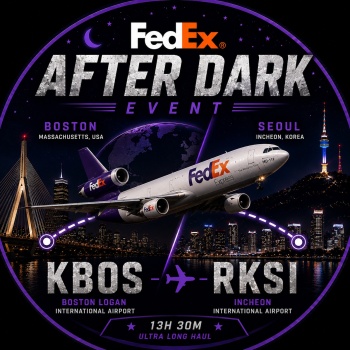 FedEx Virtual Group